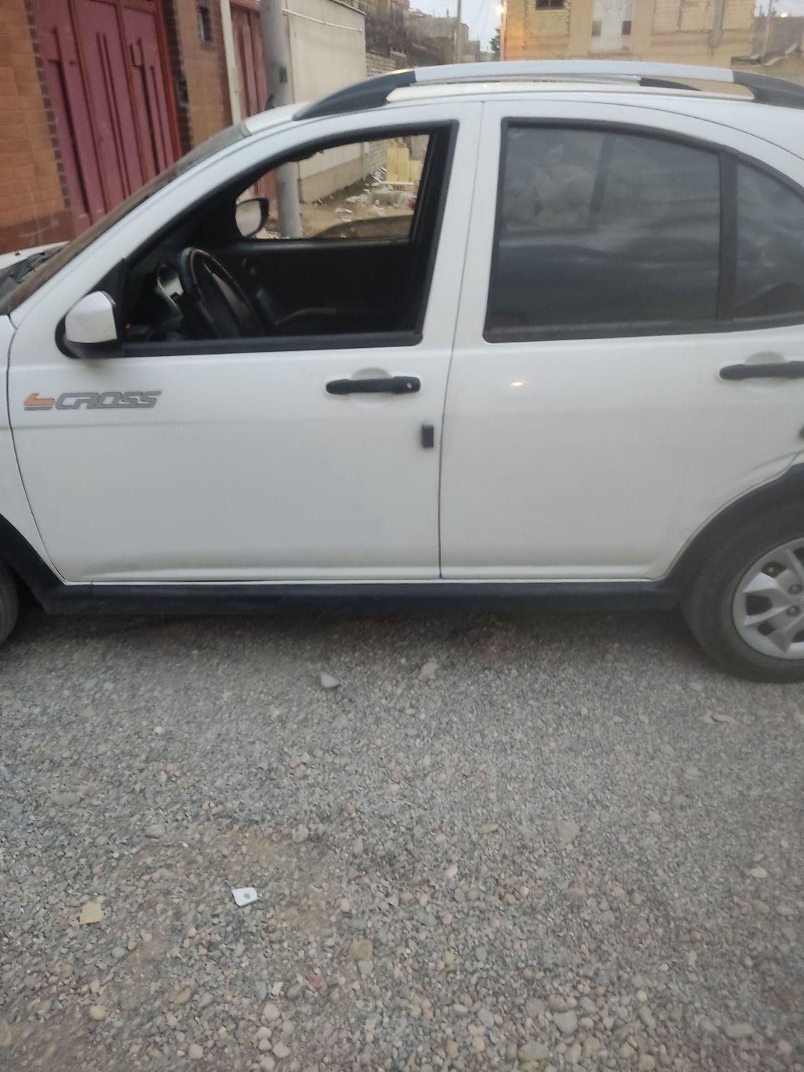 خودرو کوییک، معمولی آگهی ann_19358810