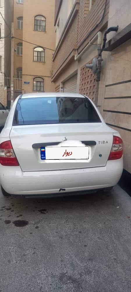 خودرو تیبا، صندوق دار آگهی ann_19358821