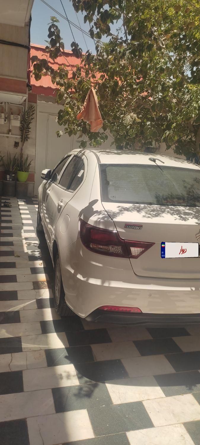 خودرو شاهین، GL آگهی ann_19358822