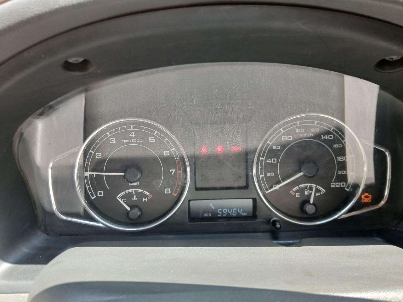 پژو پارس سال - 1400