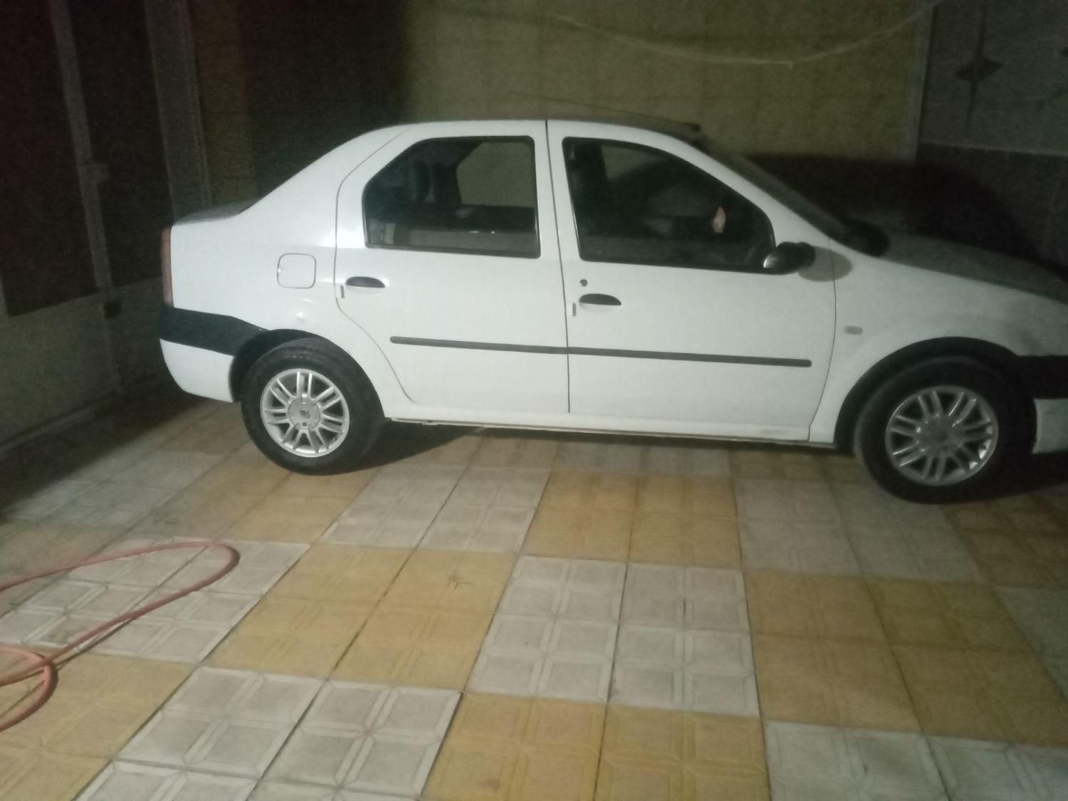 خودرو رنو، تندر 90 آگهی ann_19358838