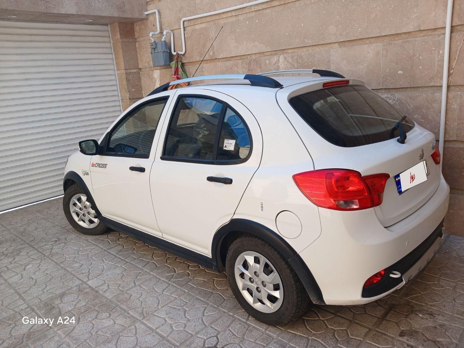 خودرو کوییک، S آگهی ann_19358841