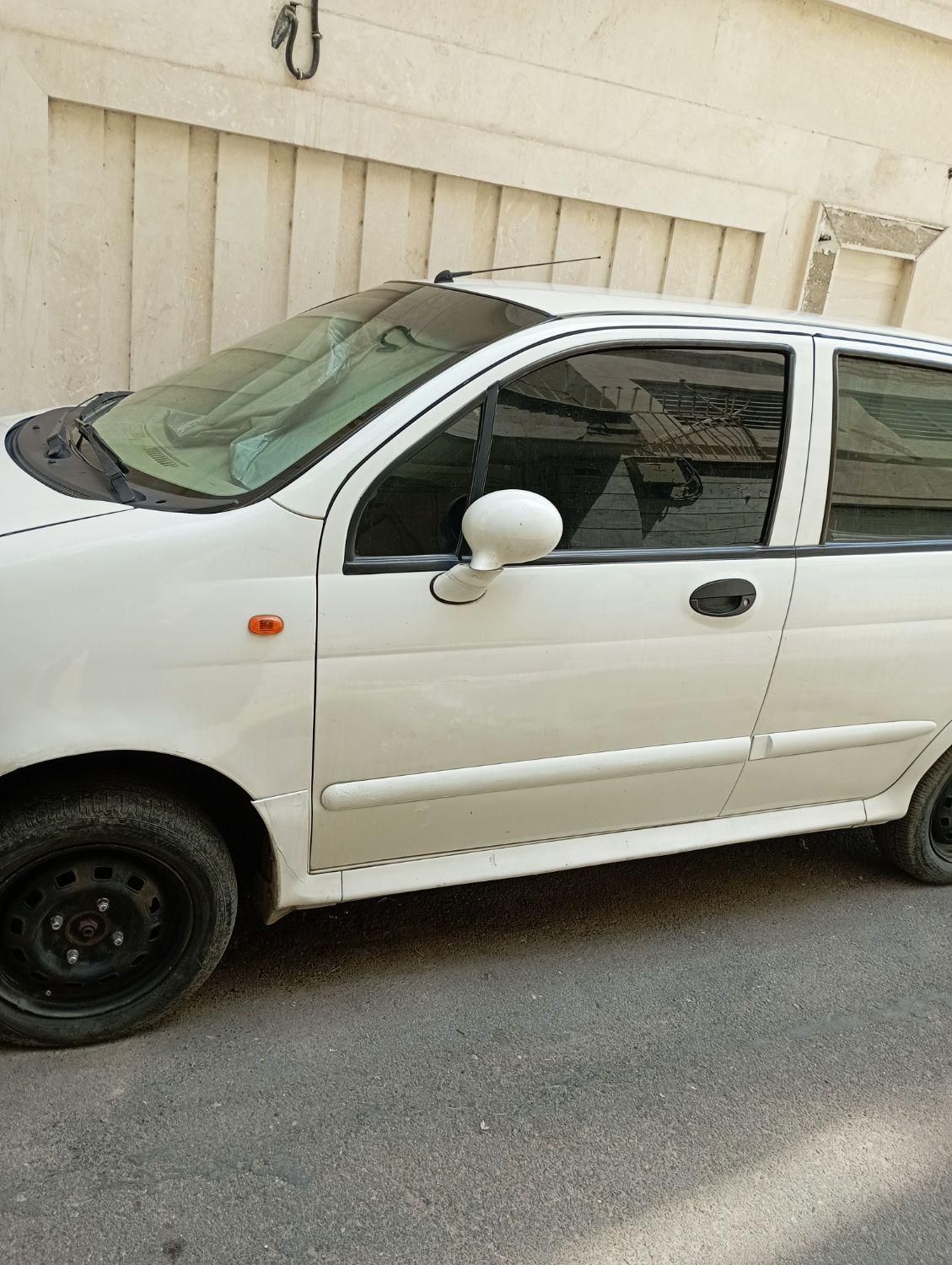 خودرو ام وی ام، 110 آگهی ann_19358876