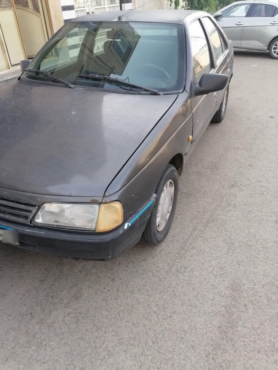 خودرو پژو، 405 آگهی ann_19358881