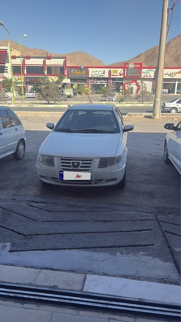 خودرو سمند، سورن آگهی ann_19358908