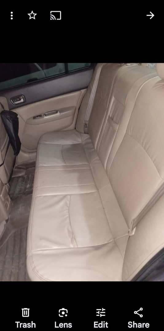 خودرو ام وی ام، 530 آگهی ann_19358911