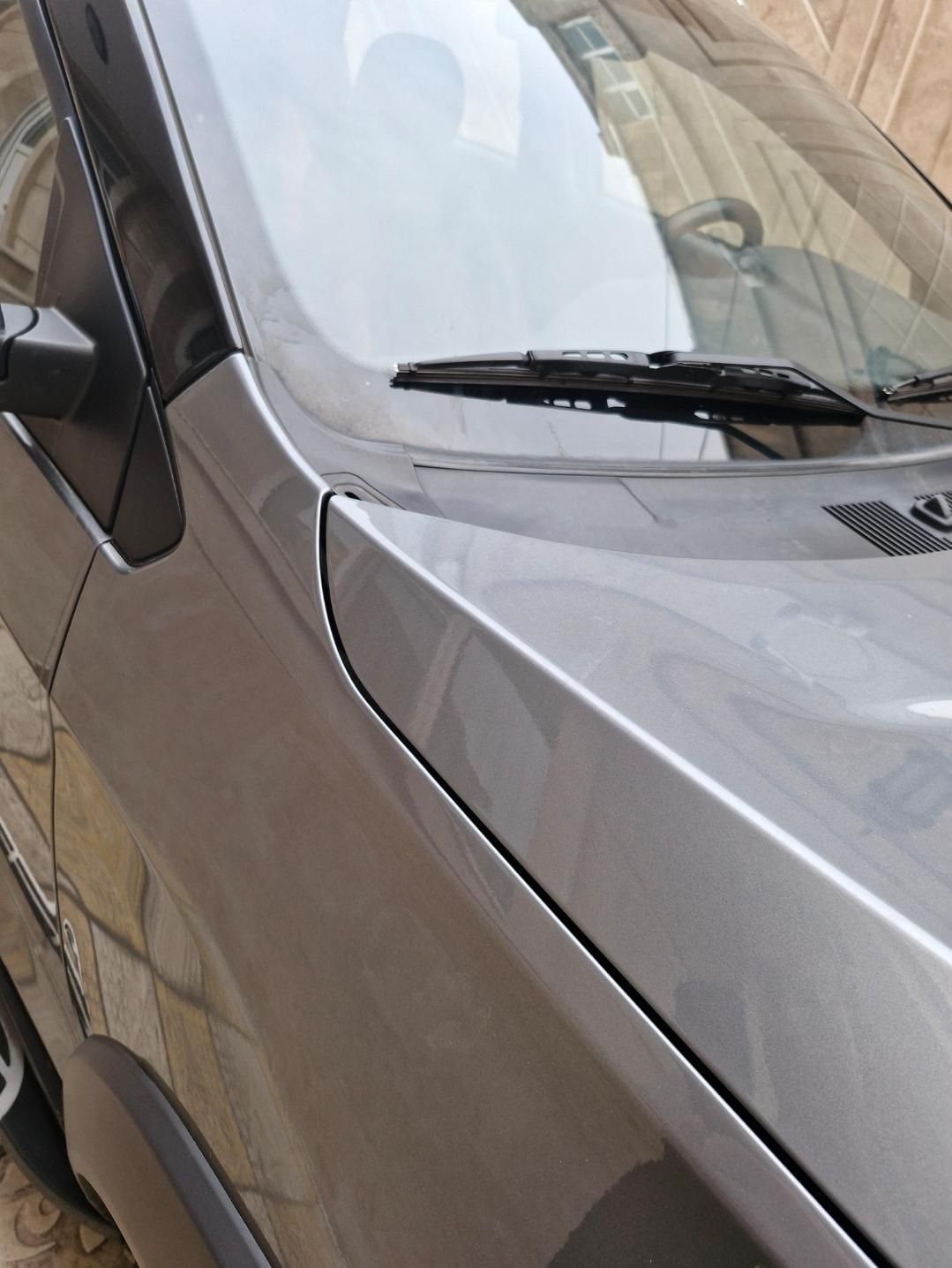 ام وی ام X22 دنده ای اسپرت لاکچری - 1401
