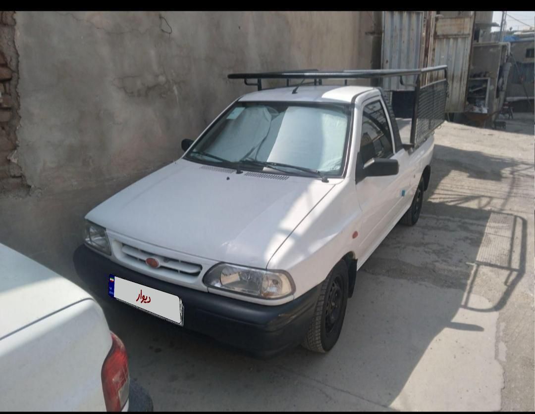 پراید 151 SE - 1401
