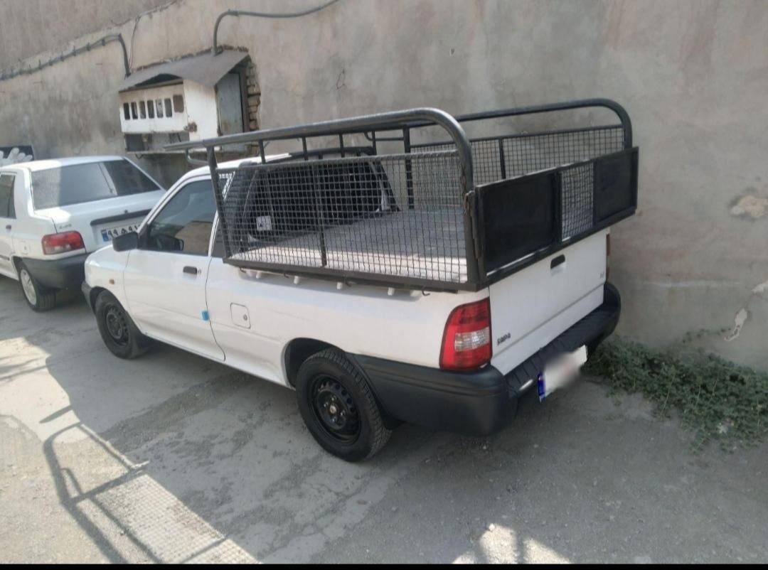 خودرو پراید، 151 آگهی ann_19358934