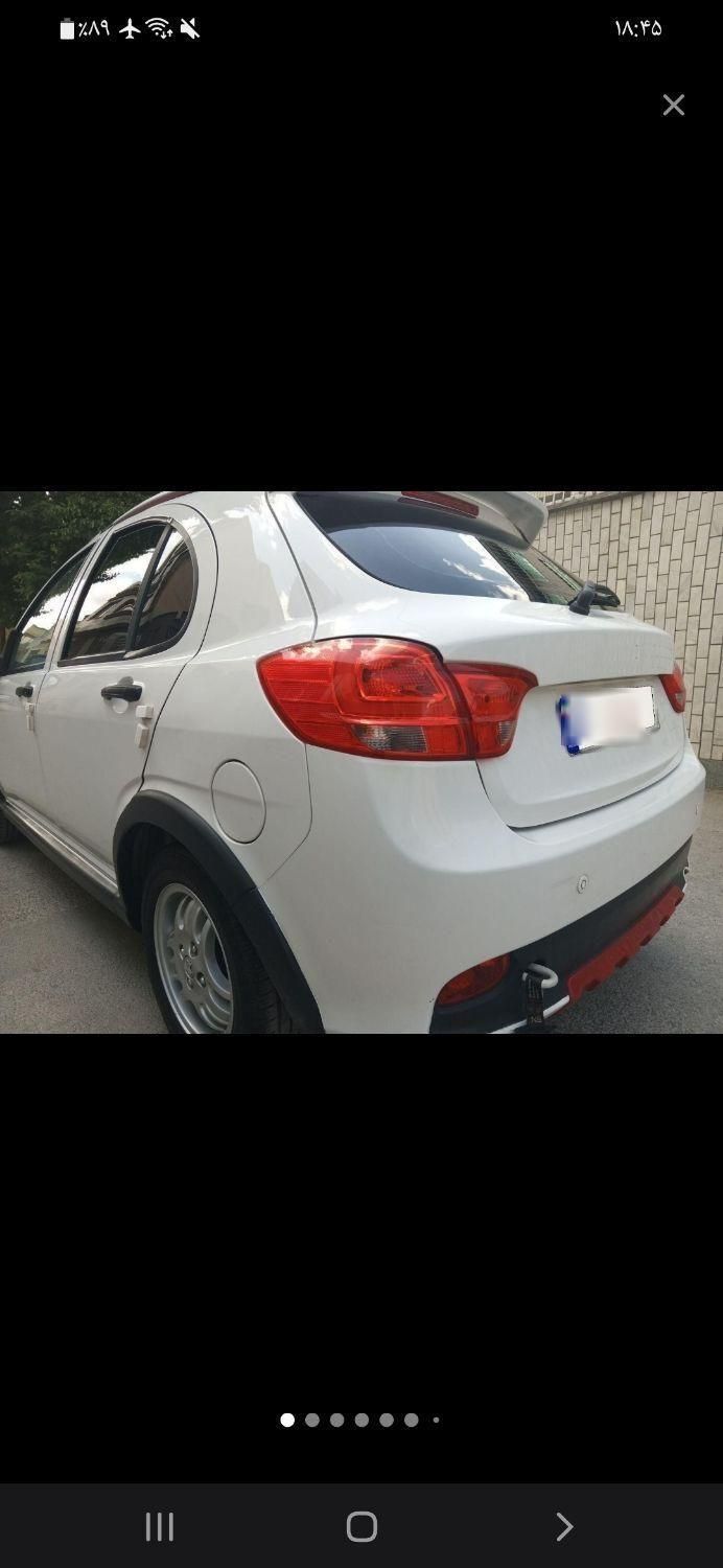 خودرو کوییک، R آگهی ann_19358935