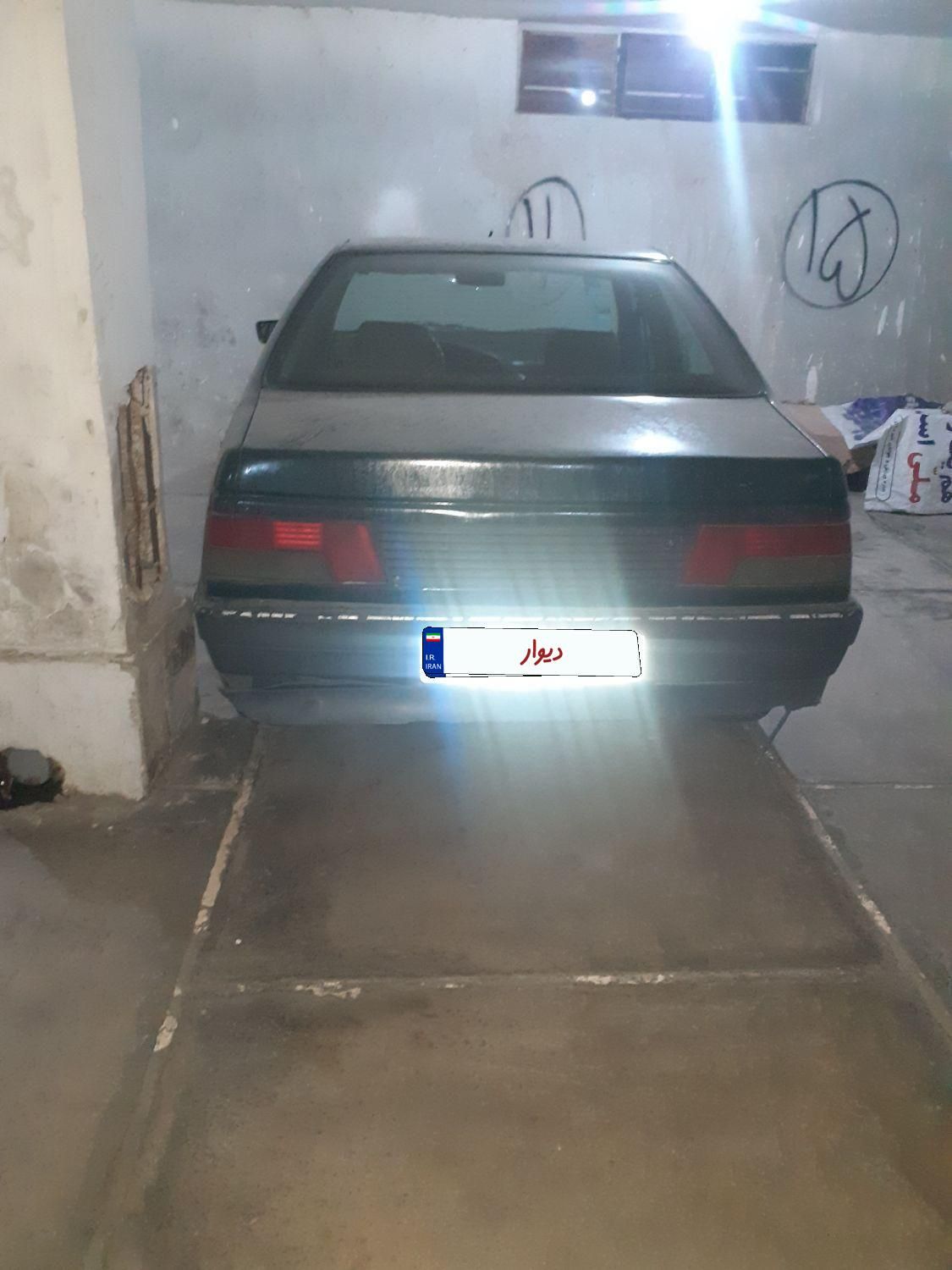 خودرو پژو، آردی آگهی ann_19358937