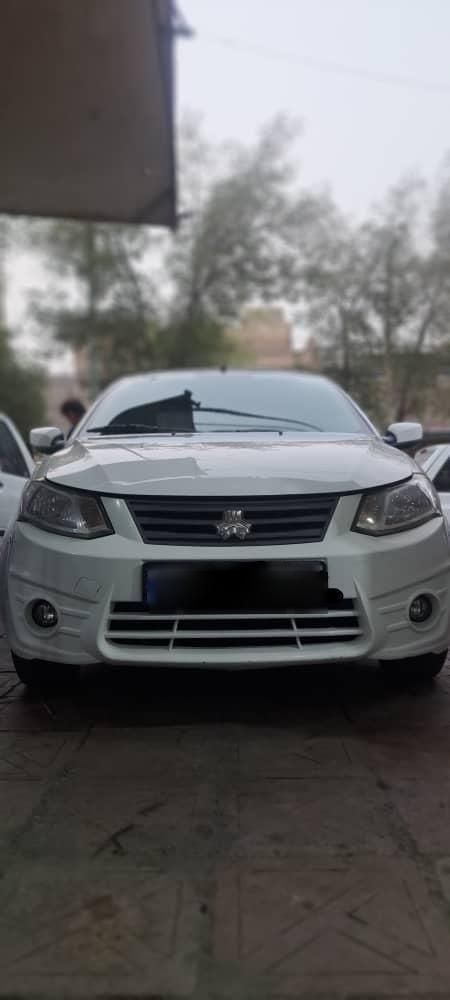 خودرو ساینا، G آگهی ann_19358945