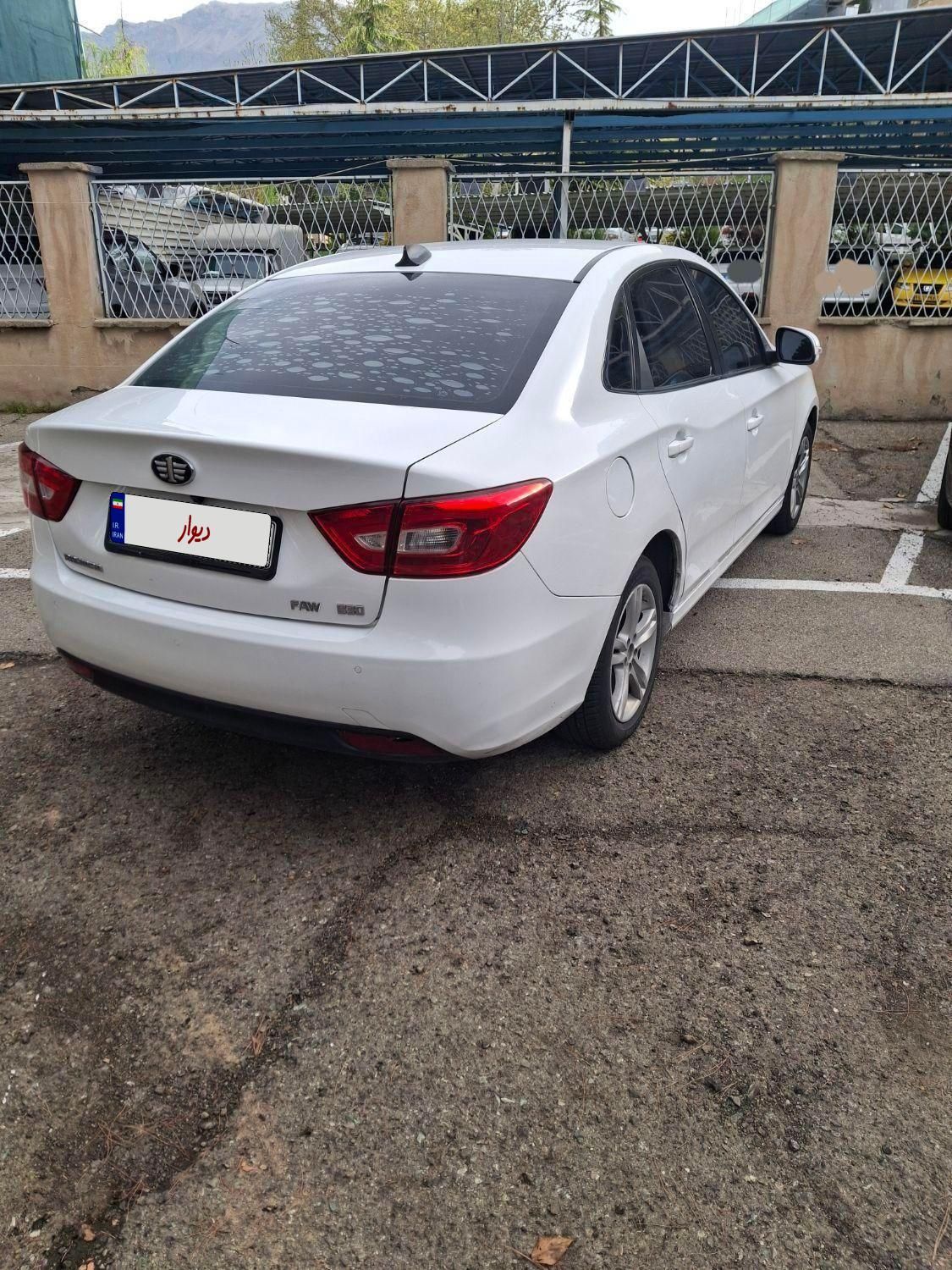 بسترن B30 اتوماتیک - 1397