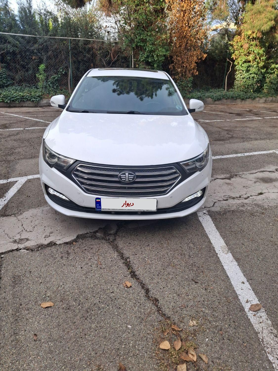 بسترن B30 اتوماتیک - 1397