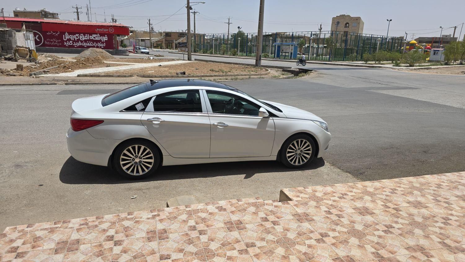 خودرو هیوندای، سوناتا آگهی ann_19358950