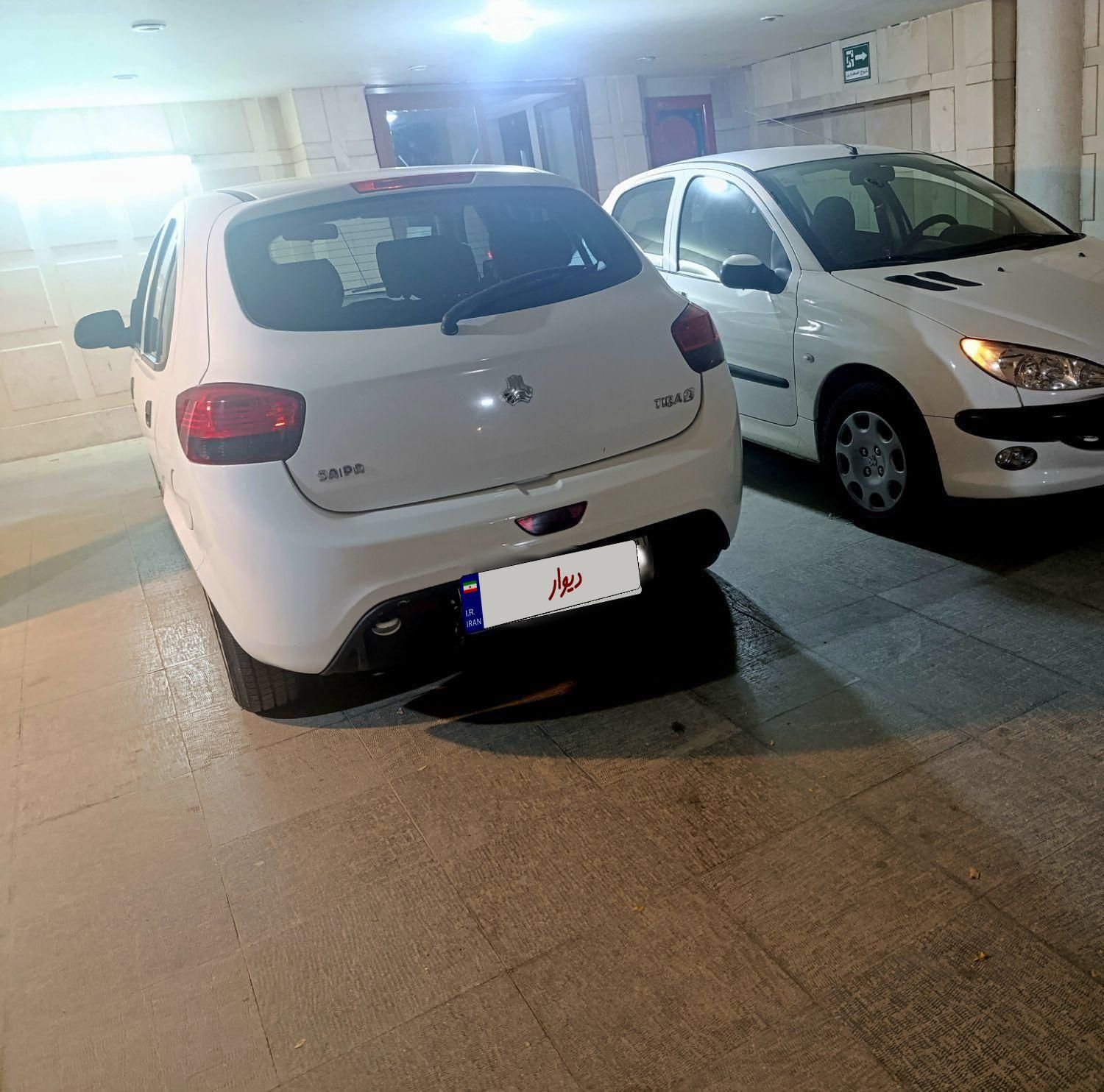 خودرو تیبا، 2 آگهی ann_19358959