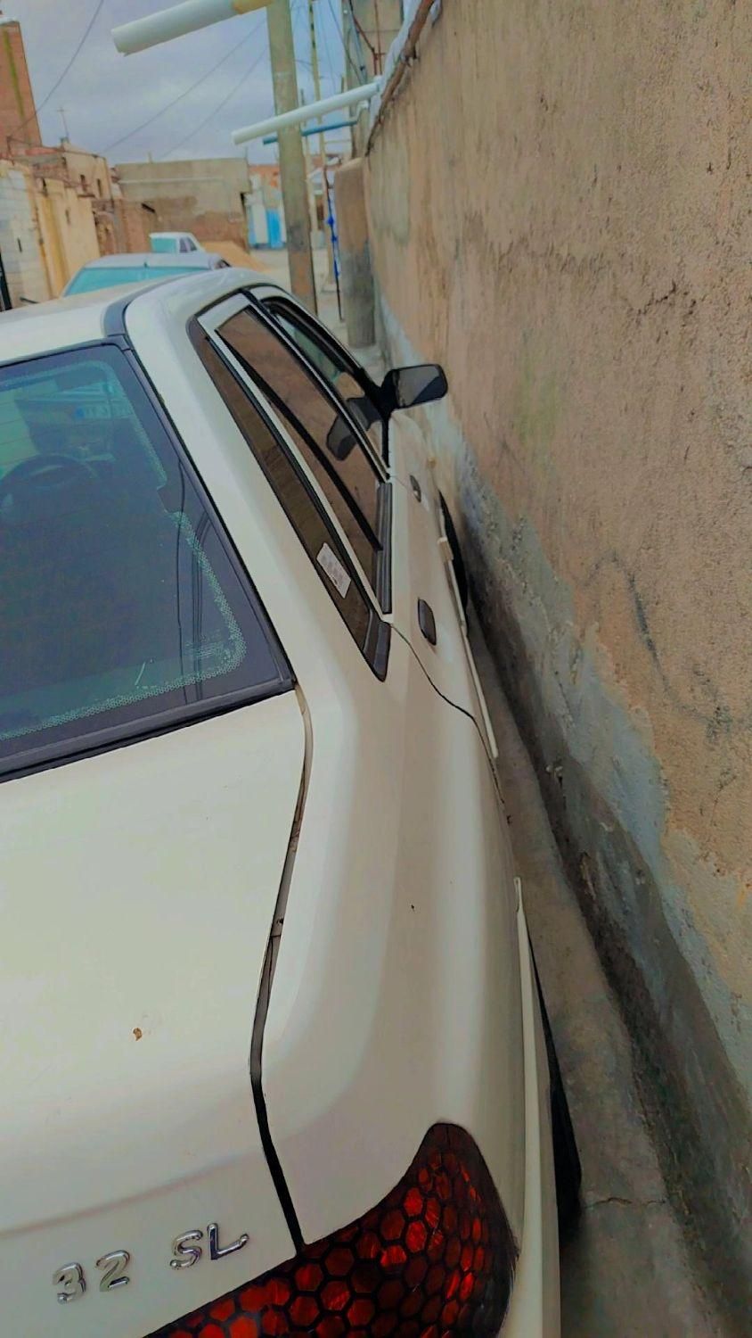 پراید 132 SL - 1390
