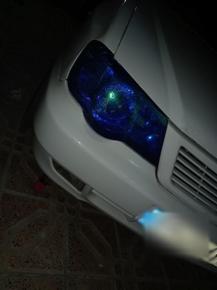 پراید 132 SL - 1390