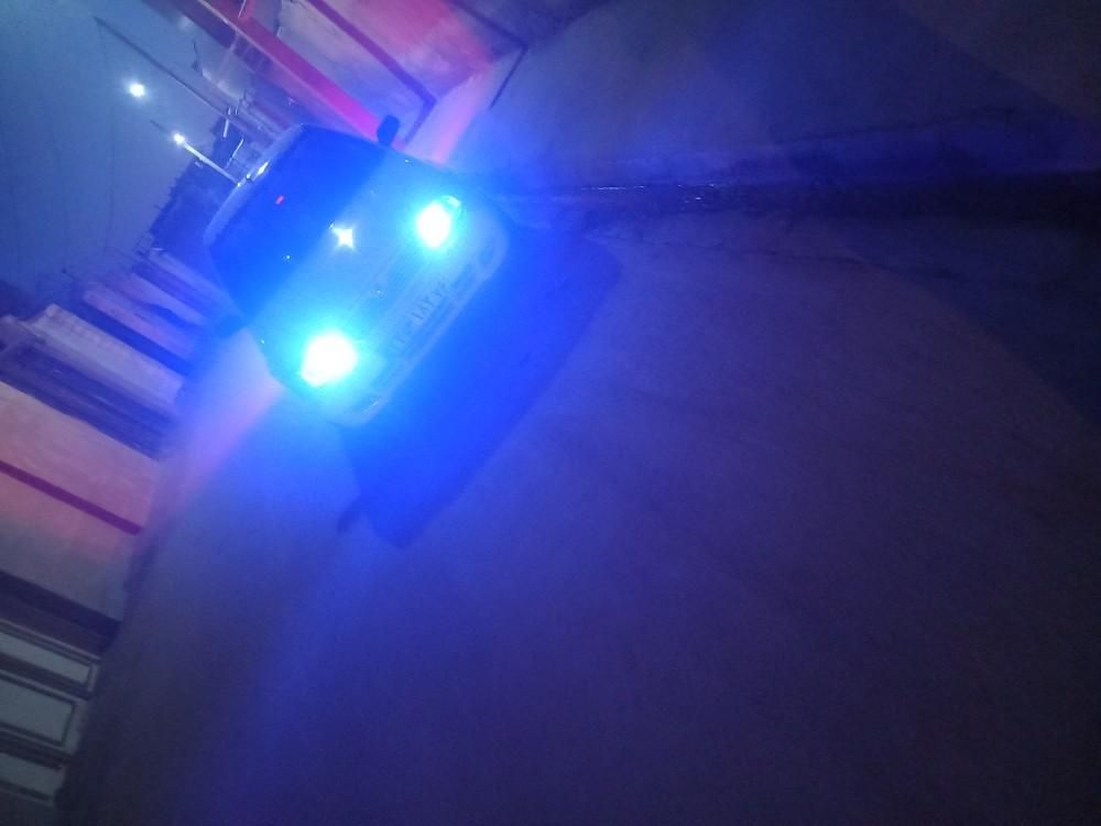 پراید 132 SL - 1390