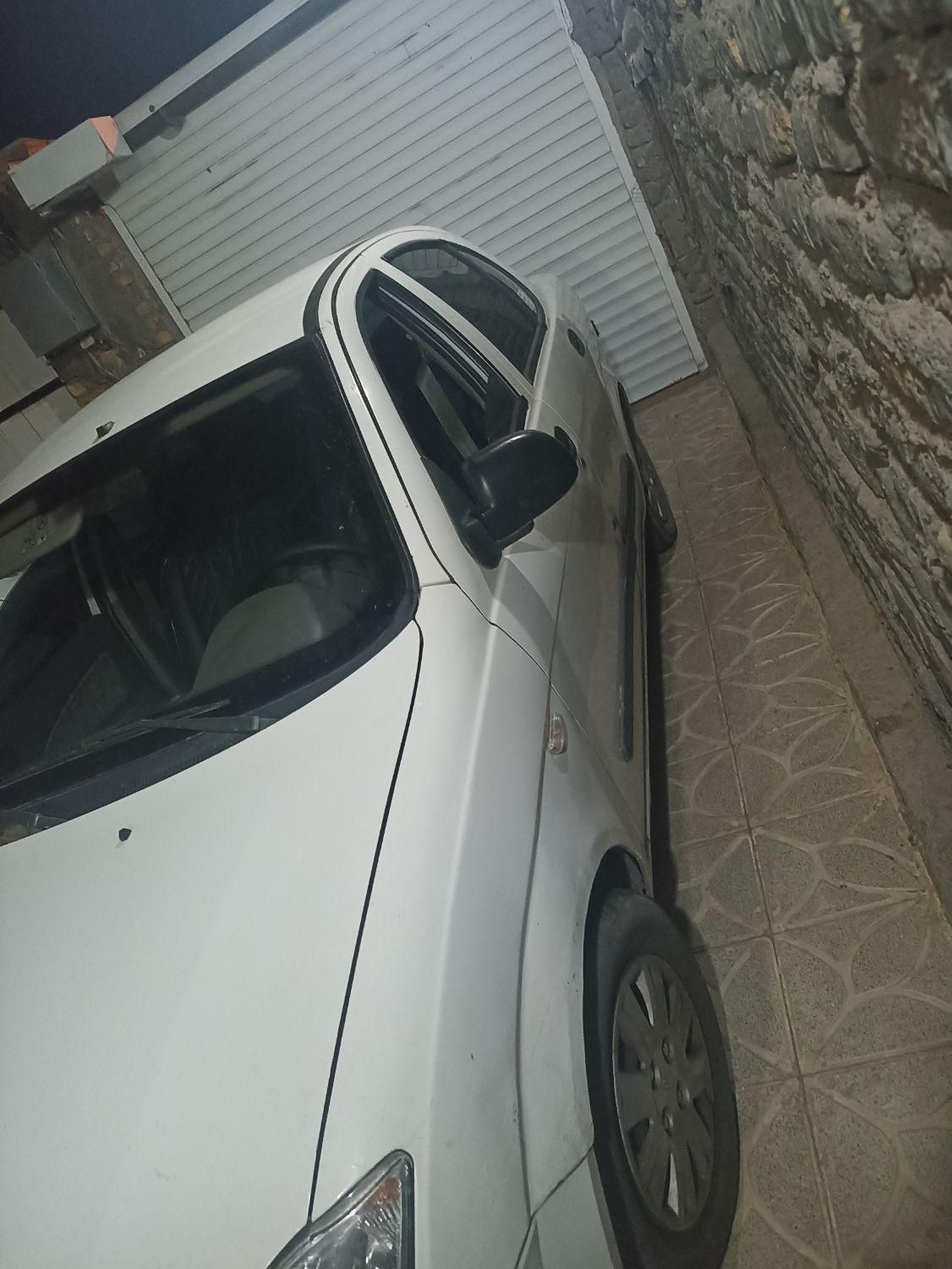 خودرو تیبا، صندوق دار آگهی ann_19358962