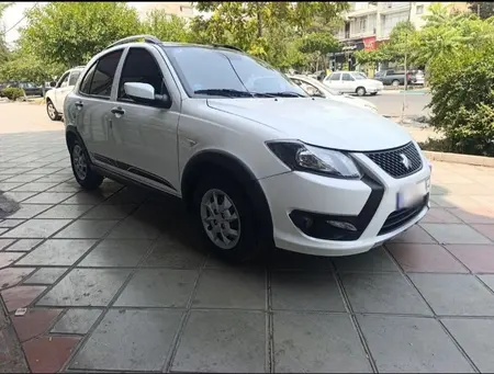 خودرو کوییک، GXR آگهی ann_19358977