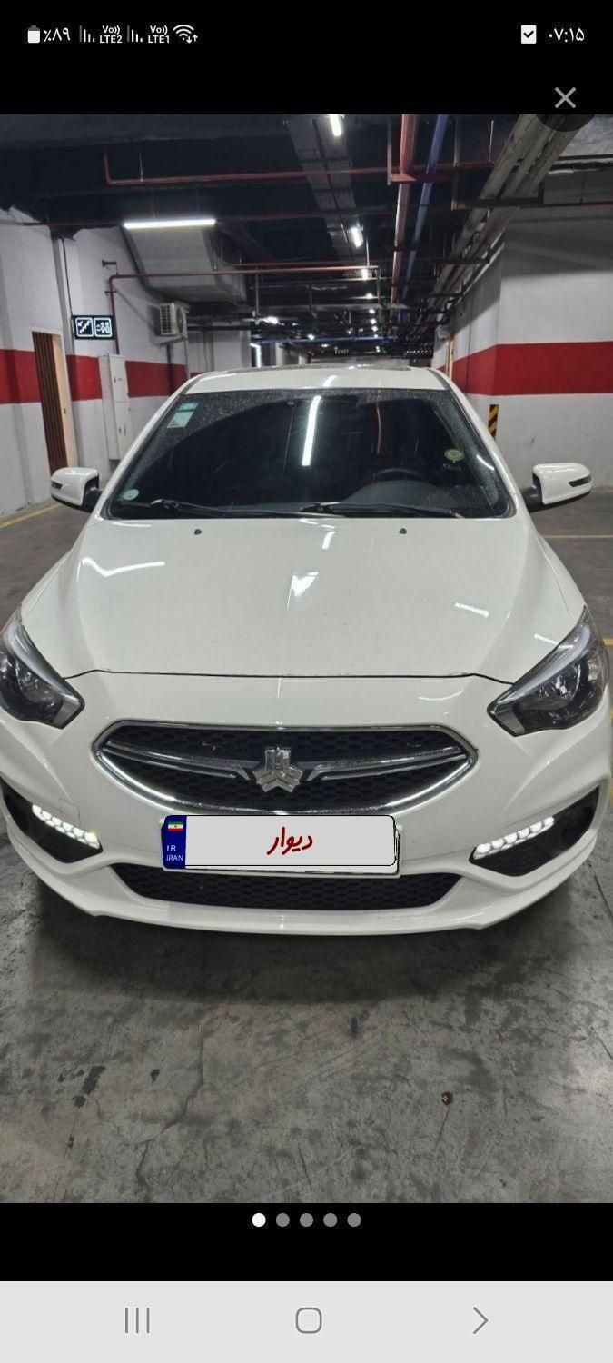 خودرو شاهین، G آگهی ann_19358981