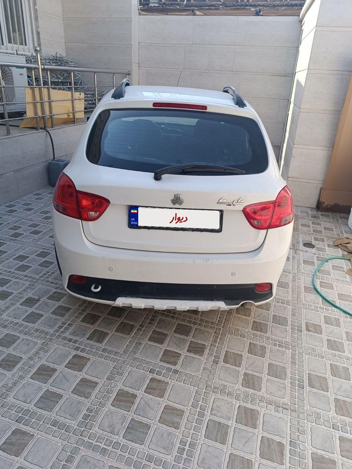 خودرو کوییک، معمولی آگهی ann_19358982