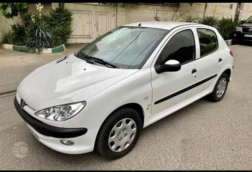 خودرو پژو، 206 آگهی ann_19358985