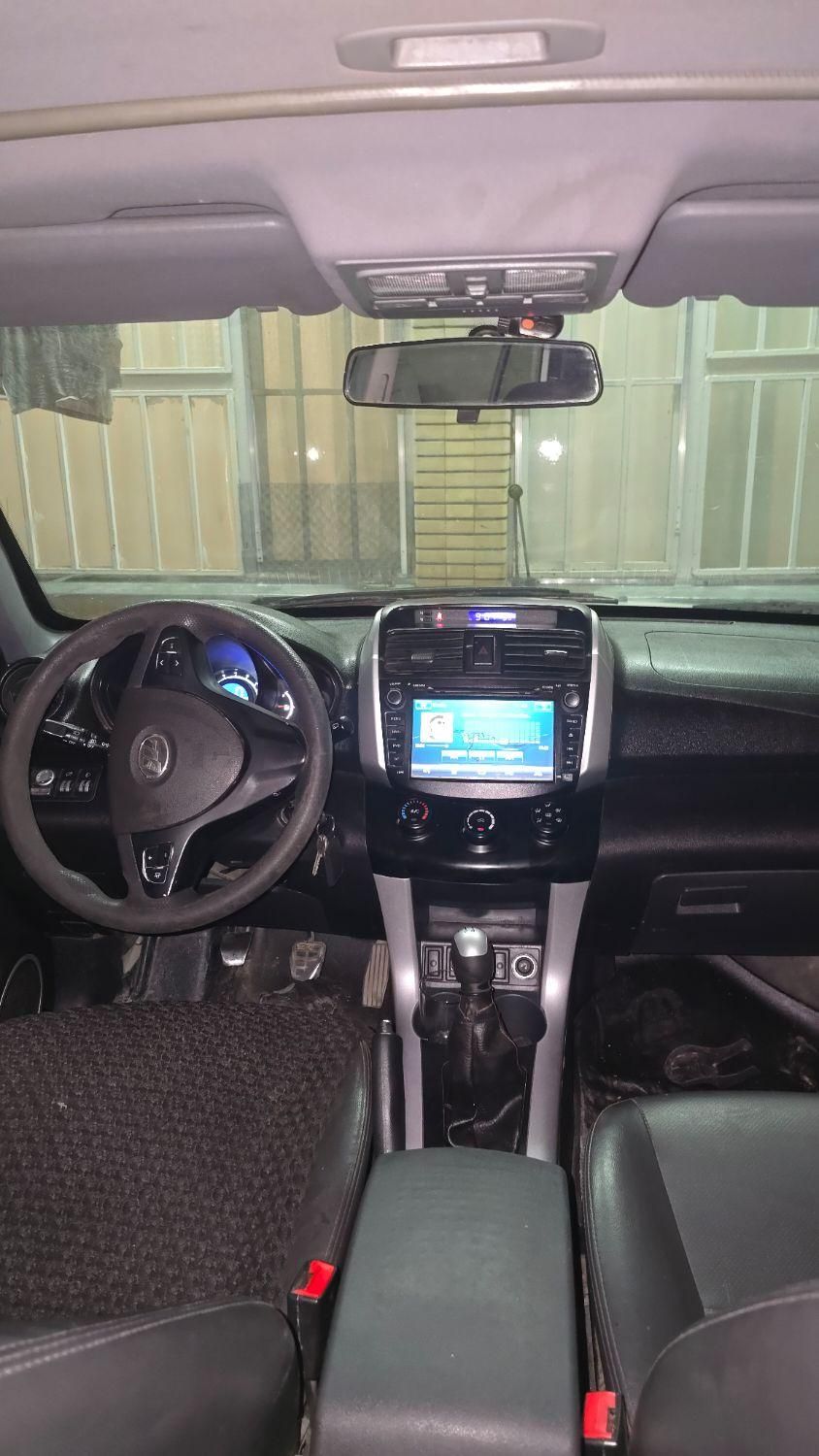 خودرو لیفان، X60 آگهی ann_19359000