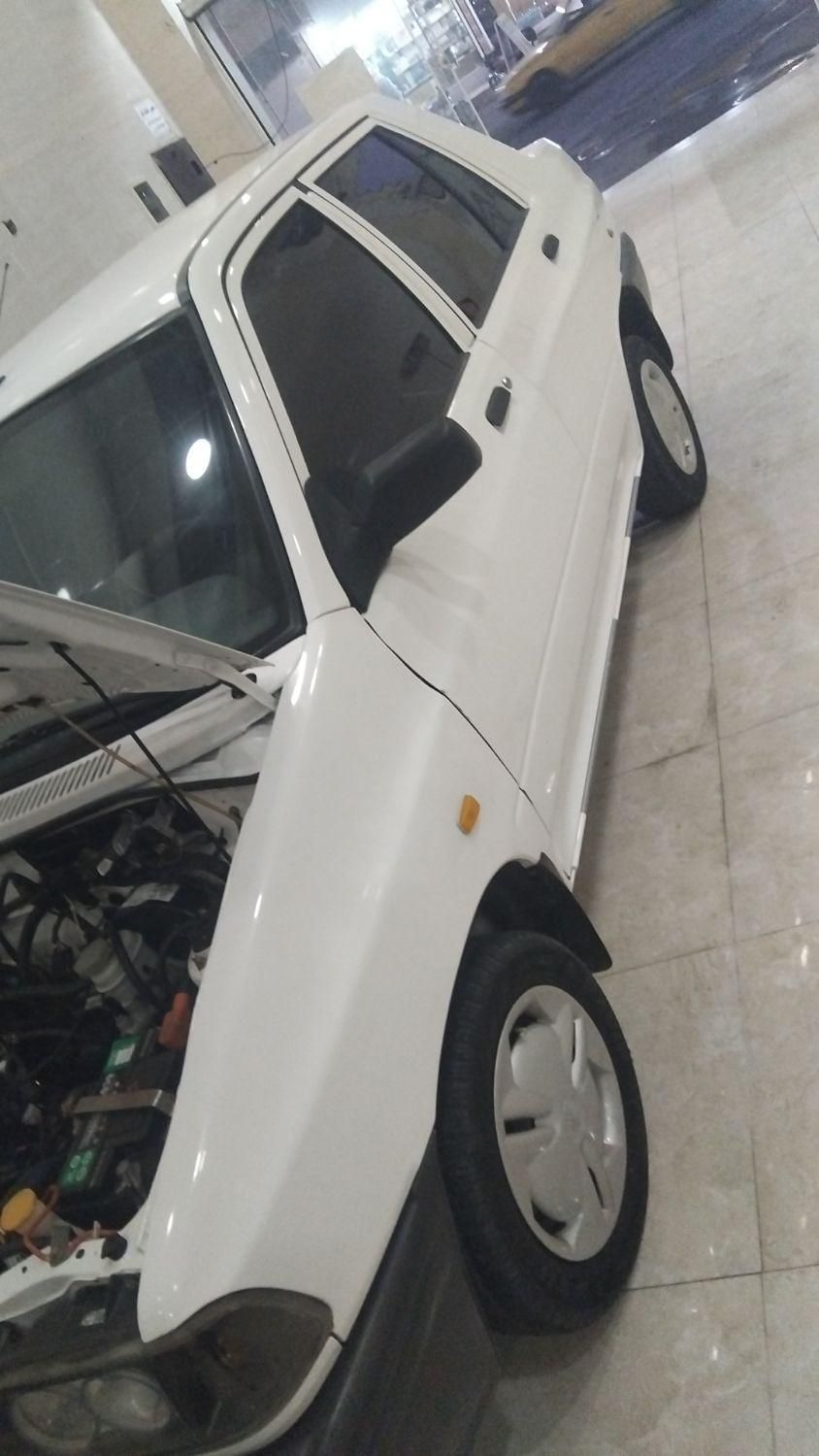 خودرو پراید، 131 آگهی ann_19359002