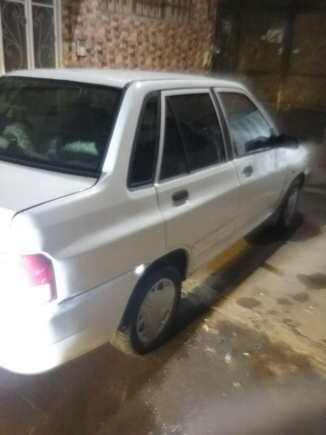 پراید 132 SL - 1389