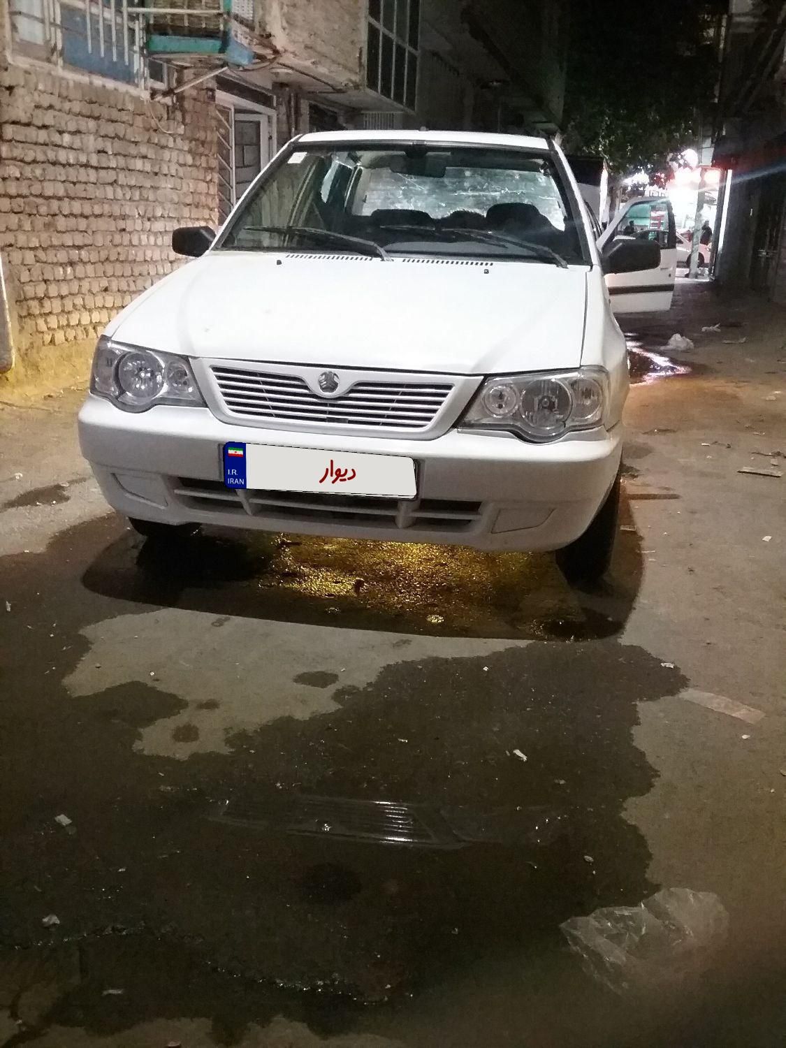 خودرو پراید، 132 آگهی ann_19359007