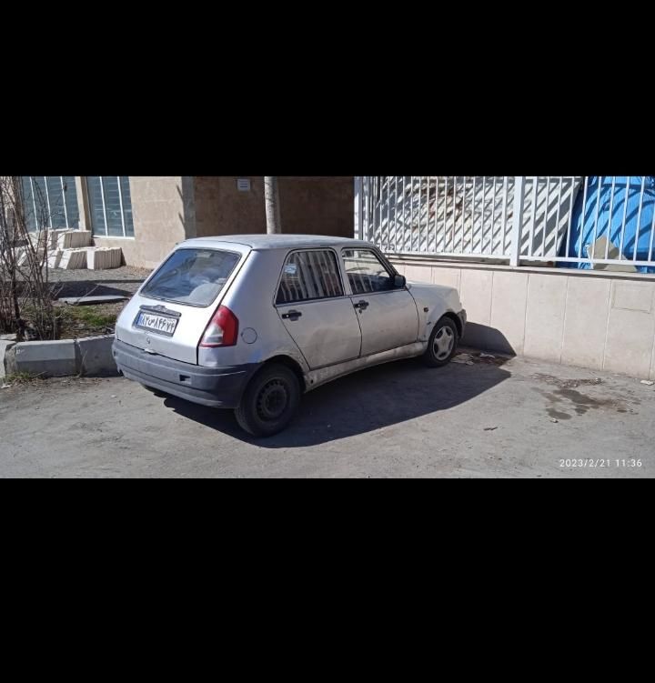 خودرو رنو، پی کی آگهی ann_19359013
