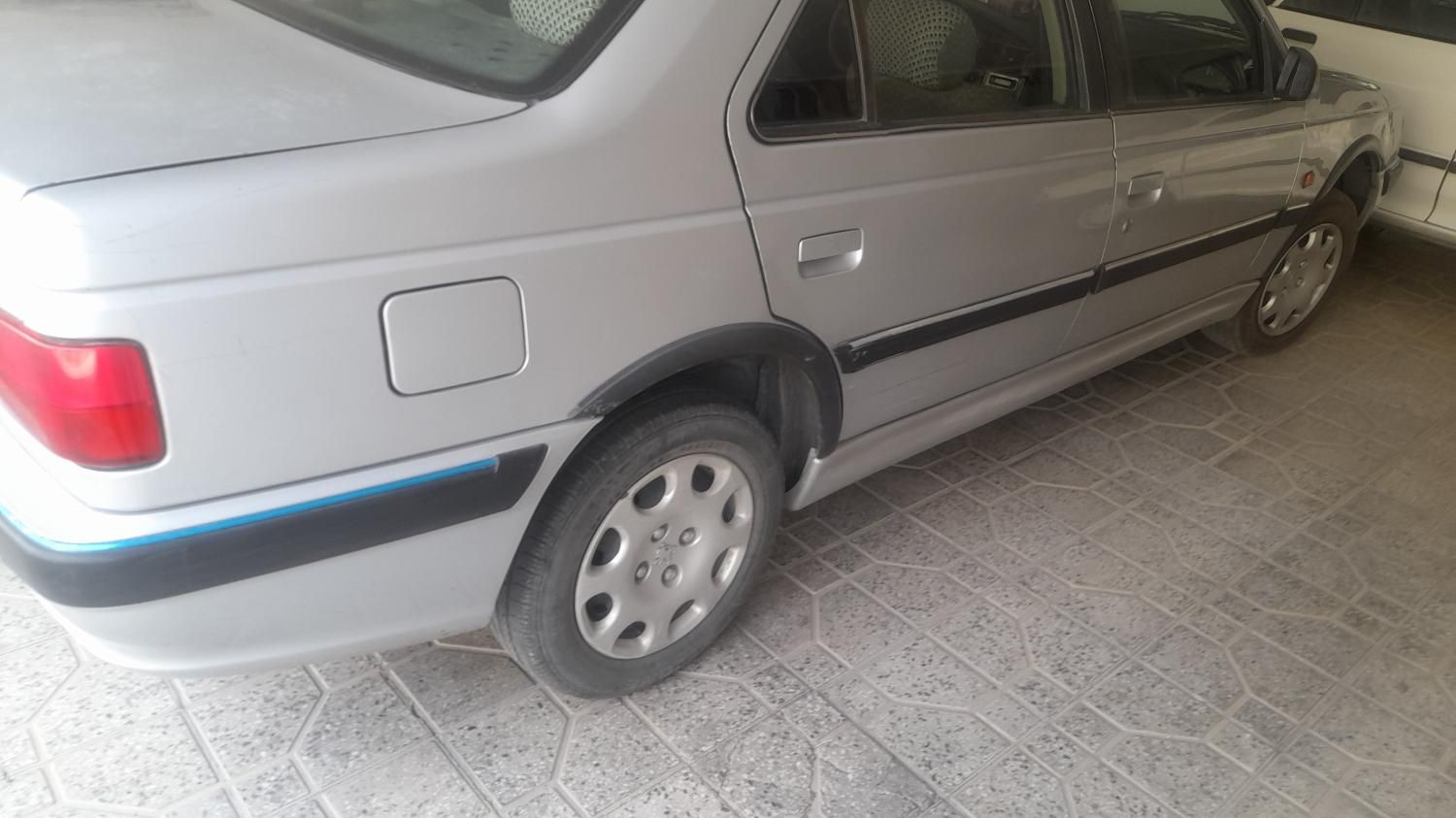 خودرو پژو، پارس آگهی ann_19359015