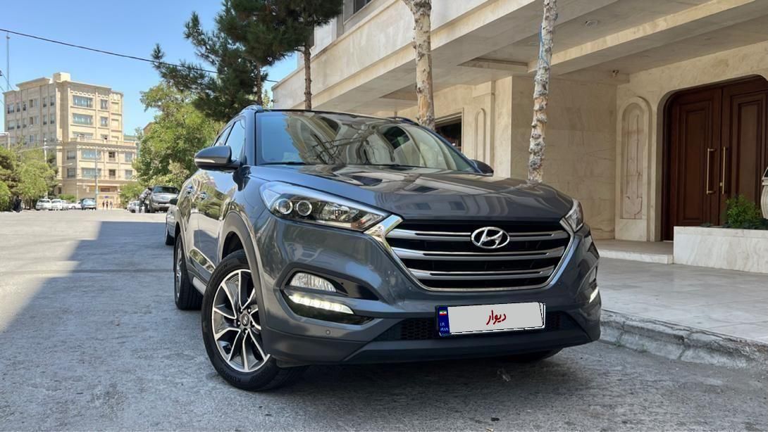 خودرو هیوندای، توسان آگهی ann_19359028