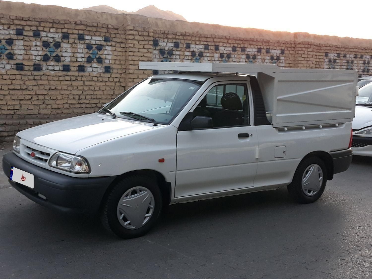 خودرو پراید، 151 آگهی ann_19359038
