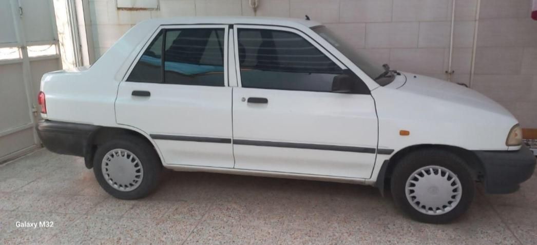 پراید 131 SE - 1394