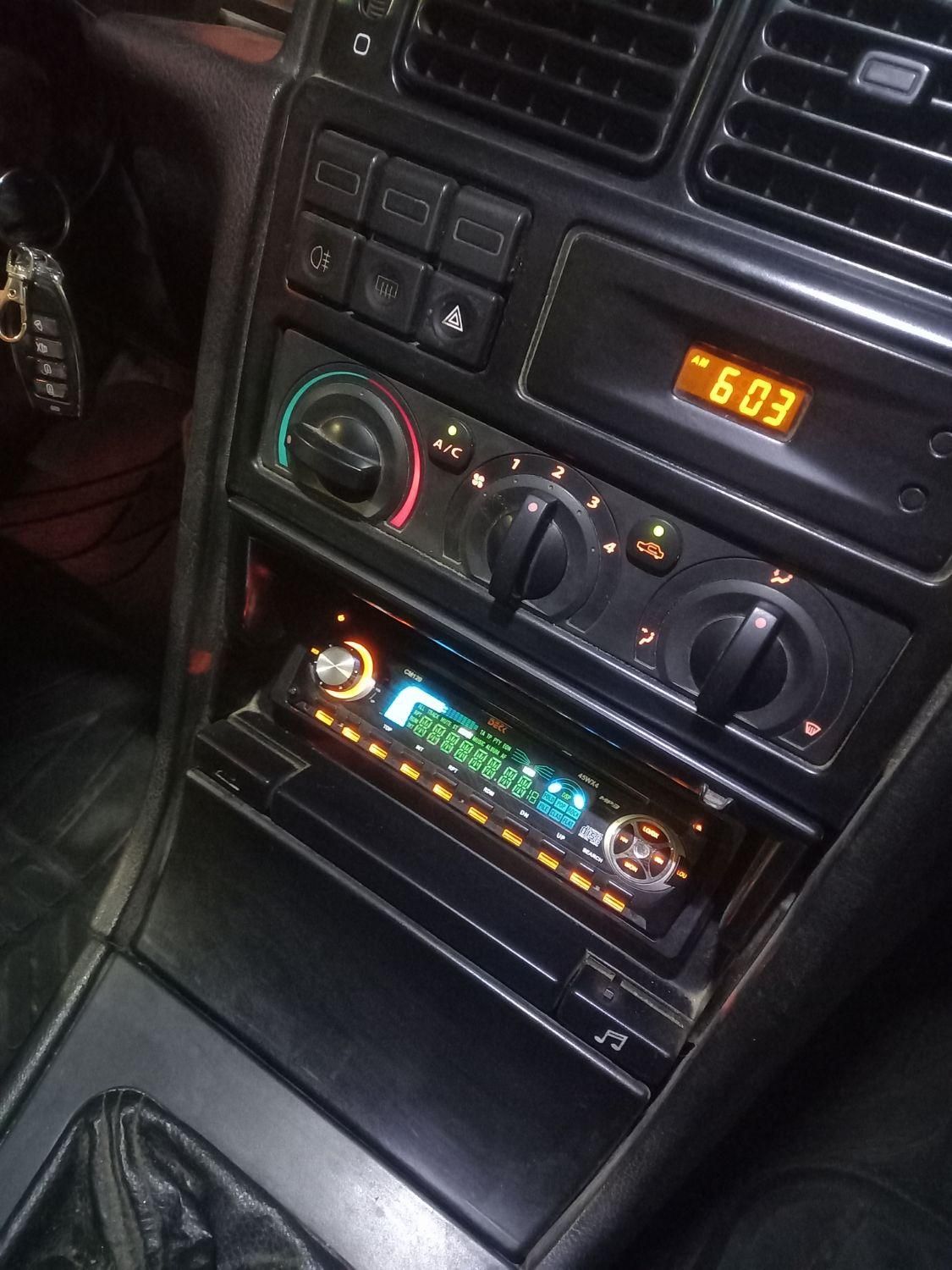 پژو 405 GLX - 1388