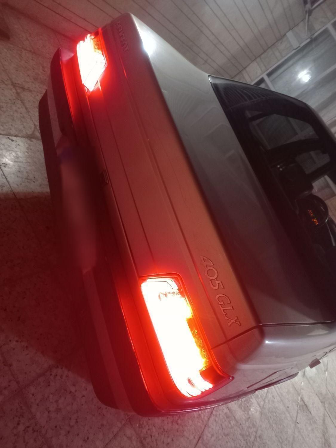 خودرو پژو، 405 آگهی ann_19359051