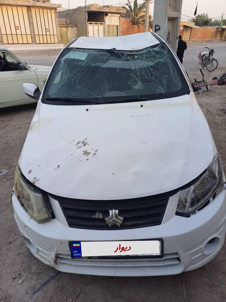 ساینا EX معمولی - 1401