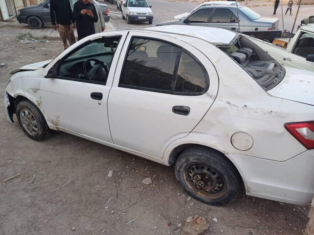 ساینا EX معمولی - 1401