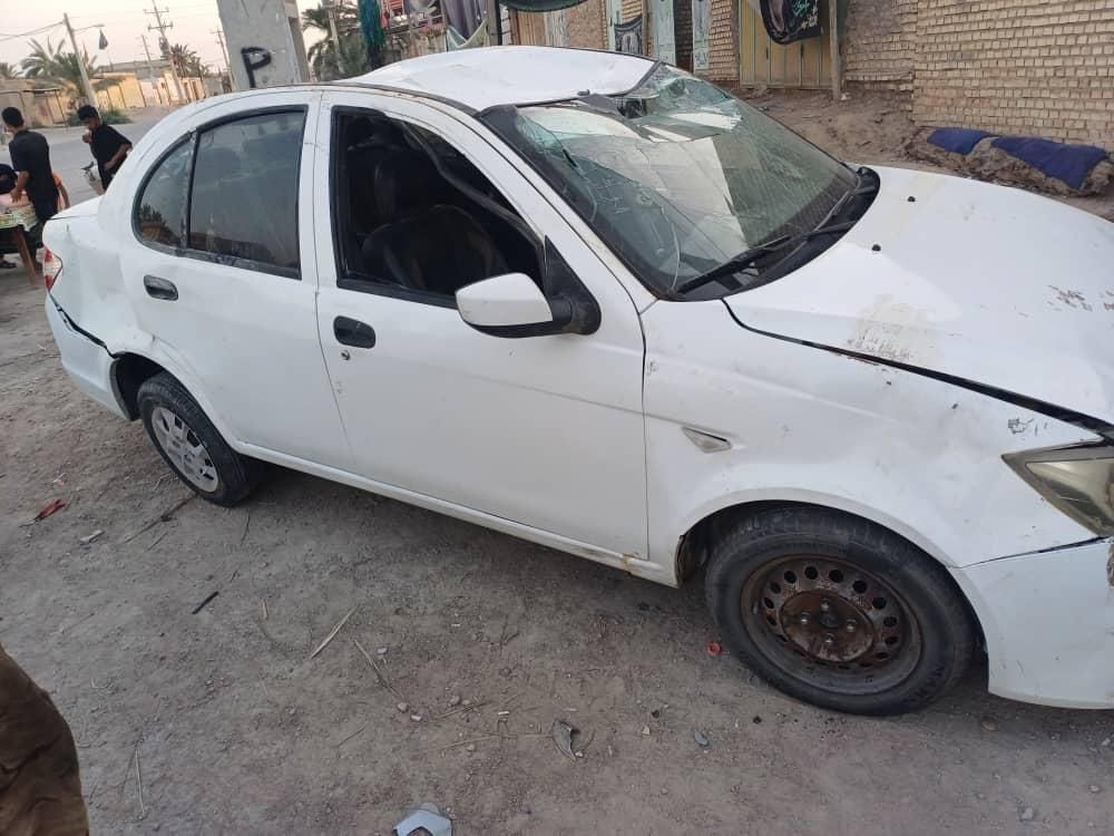 ساینا EX معمولی - 1401