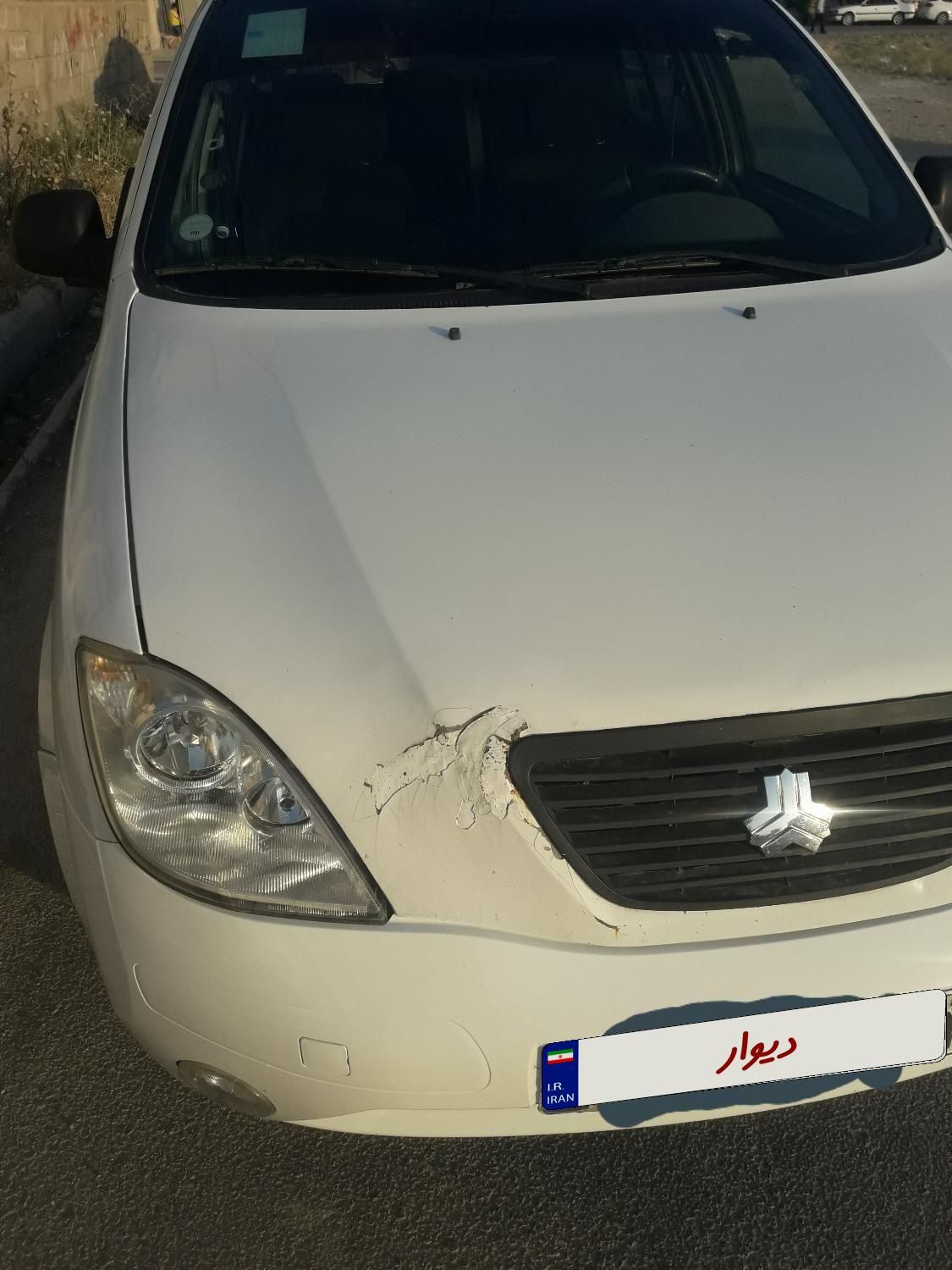 خودرو تیبا، صندوق دار آگهی ann_19359055