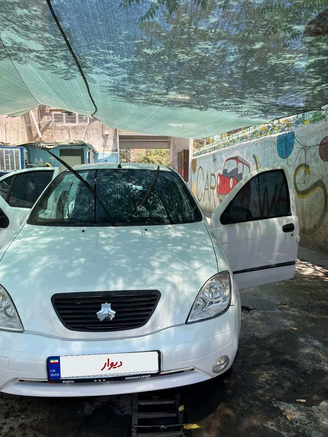 خودرو تیبا، 2 آگهی ann_19359065