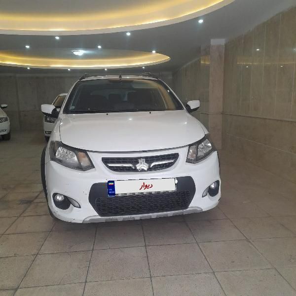 خودرو کوییک، معمولی آگهی ann_19359083
