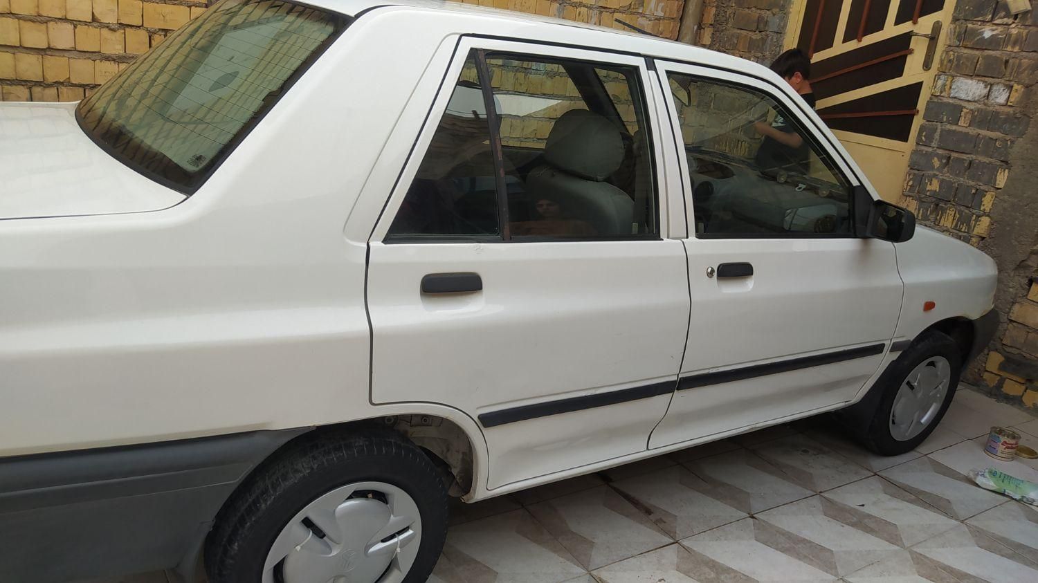 خودرو پراید، 131 آگهی ann_19359087