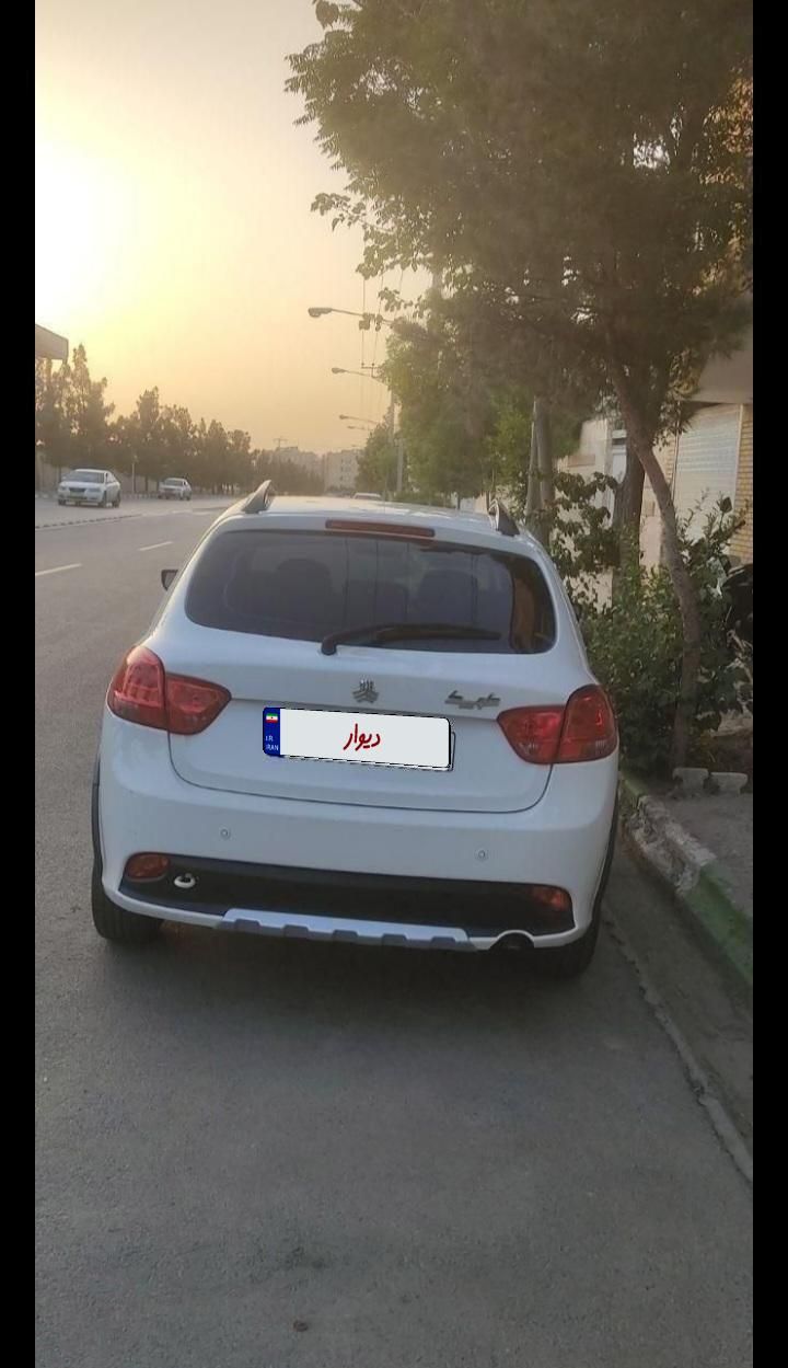 کوییک S پایه - 1400