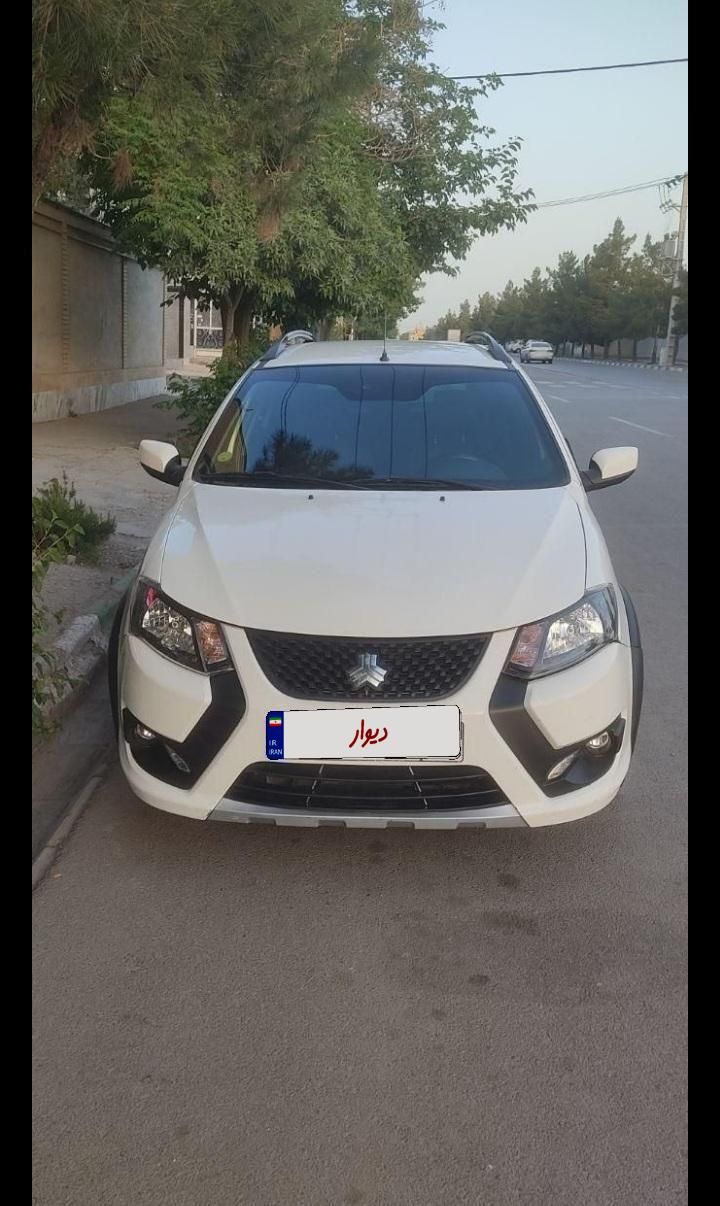 خودرو کوییک، S آگهی ann_19359089