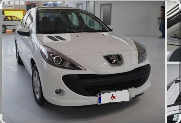 خودرو پژو، 207 آگهی ann_19359090