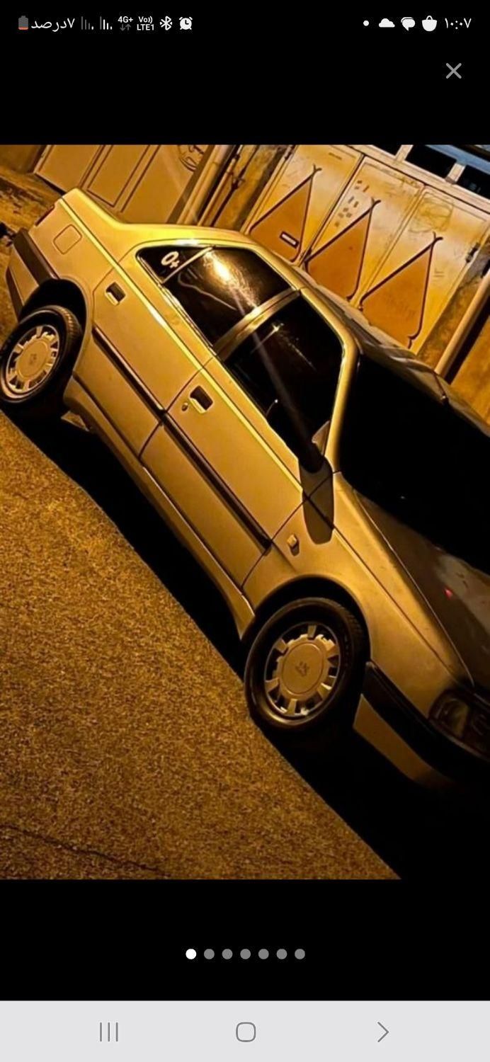 خودرو پژو، 405 آگهی ann_19359101